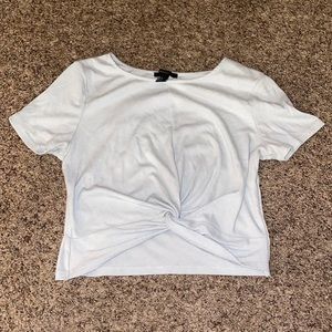Forever 21 Crop Top